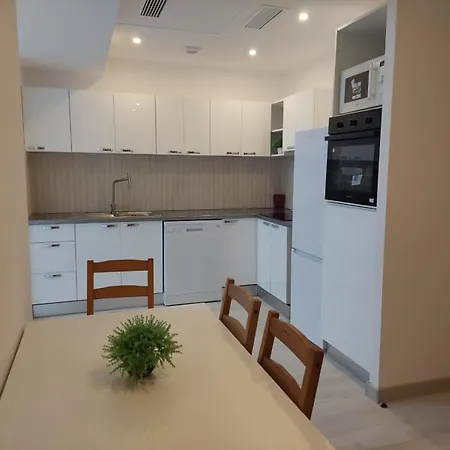 Apartament 3 Delta Vacaresti Rin Bucharest
