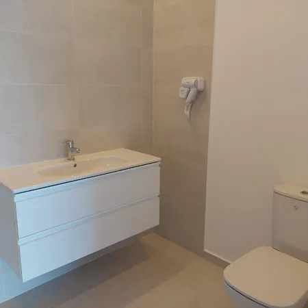 Apartament 3 Delta Vacaresti Rin Apartment Bucharest