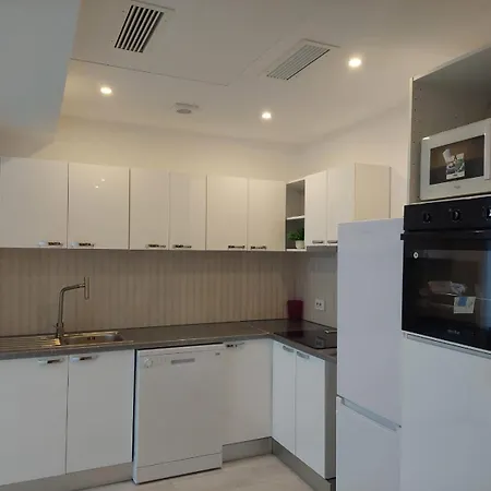 Apartament 3 Delta Vacaresti Rin Bucharest