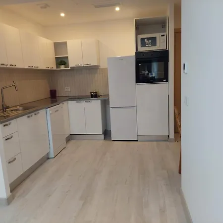 Apartament 3 Delta Vacaresti Rin *