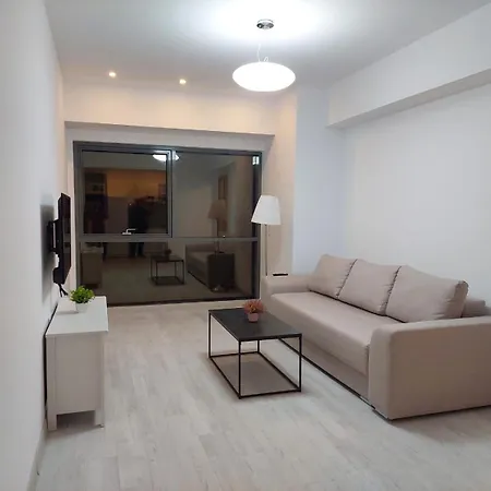 Apartament 3 Delta Vacaresti Rin Apartment