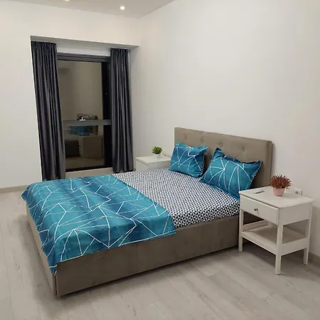 Apartament 3 Delta Vacaresti Rin *