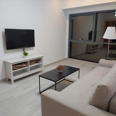 Apartament 3 Delta Vacaresti Rin Apartment Bucharest
